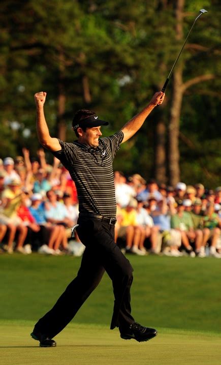 2011 masters winner|2011 Masters: Charl Schwartzel Captures the Masters。